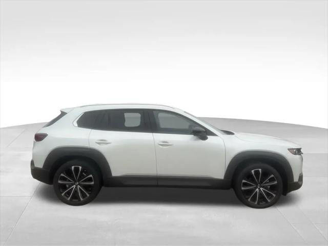 2026 Mazda CX-50 2.5 S Premium