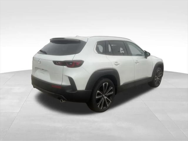2026 Mazda CX-50 2.5 S Premium