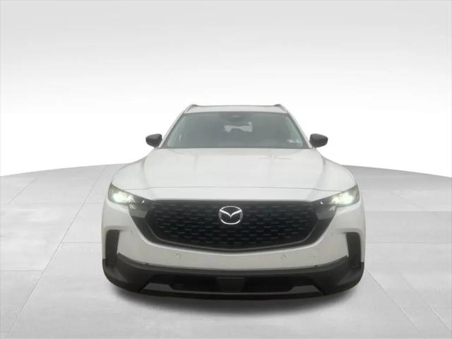 2026 Mazda CX-50 2.5 S Premium
