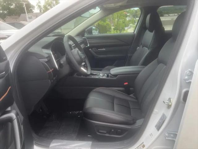 2026 Mazda CX-50 2.5 S Premium