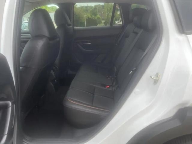 2026 Mazda CX-50 2.5 S Premium
