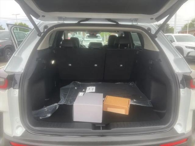 2026 Mazda CX-50 2.5 S Premium