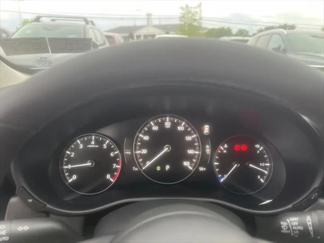 2026 Mazda CX-50 2.5 S Premium
