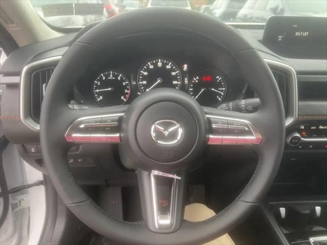 2026 Mazda CX-50 2.5 S Premium
