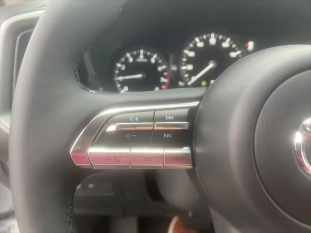 2026 Mazda CX-50 2.5 S Premium