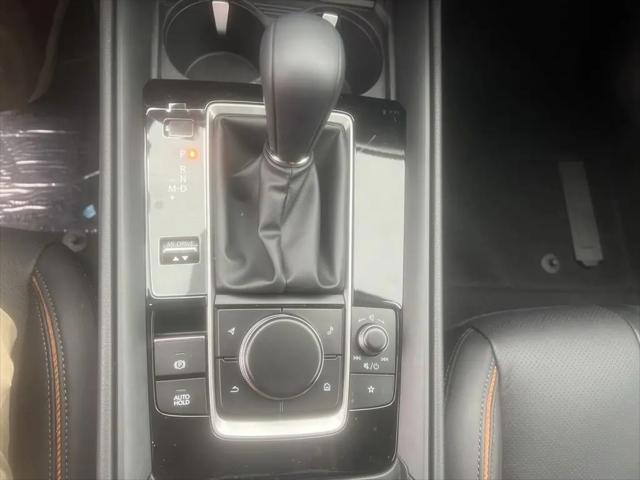 2026 Mazda CX-50 2.5 S Premium