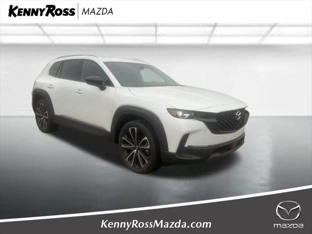 2026 Mazda CX-50 2.5 S Premium for sale in North Huntingdon, PA