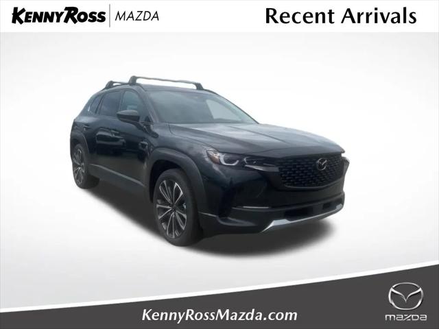 2026 Mazda CX-50 2.5 Turbo for sale in North Huntingdon, PA