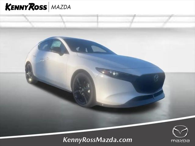 2026 Mazda Mazda3 2.5 Turbo Premium Plus for sale in North Huntingdon, PA