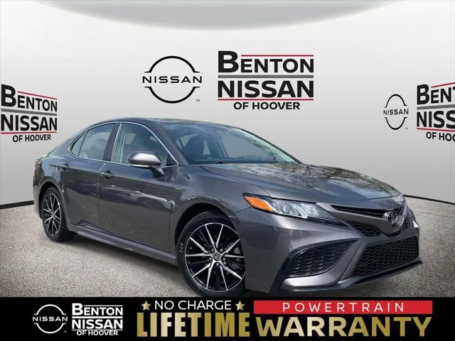 2024 Toyota Camry SE Nightshade for sale in Hoover, AL