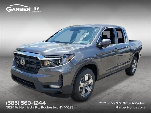 2026 Honda Ridgeline RTL for sale in Rochester, NY