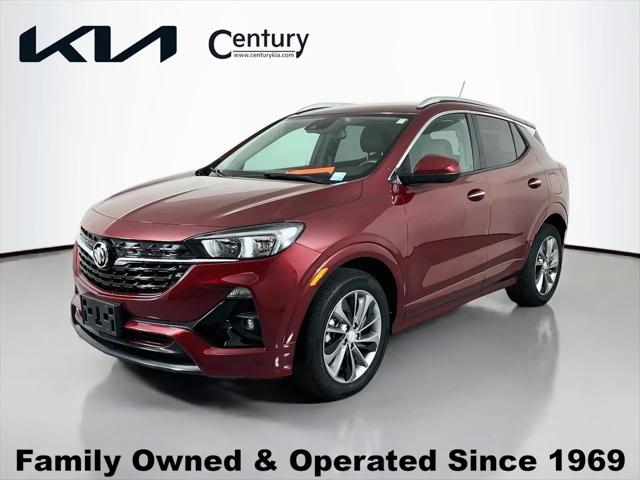 2023 Buick Encore GX Select FWD for sale in Tampa, FL
