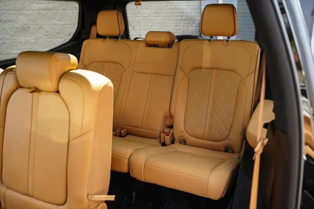 2023 Jeep Grand Wagoneer Series III 4x4