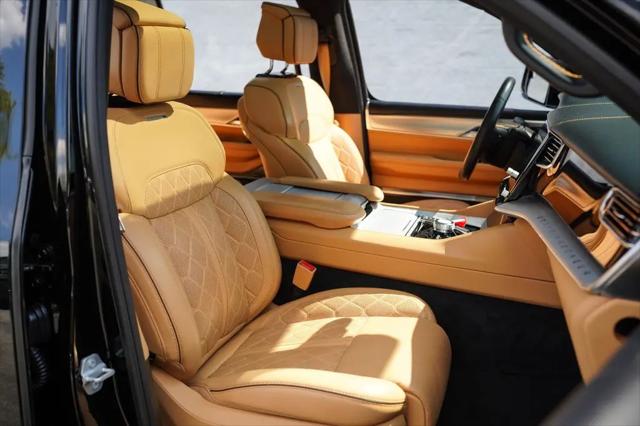 2023 Jeep Grand Wagoneer Series III 4x4