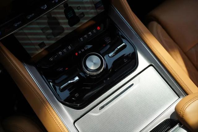 2023 Jeep Grand Wagoneer Series III 4x4