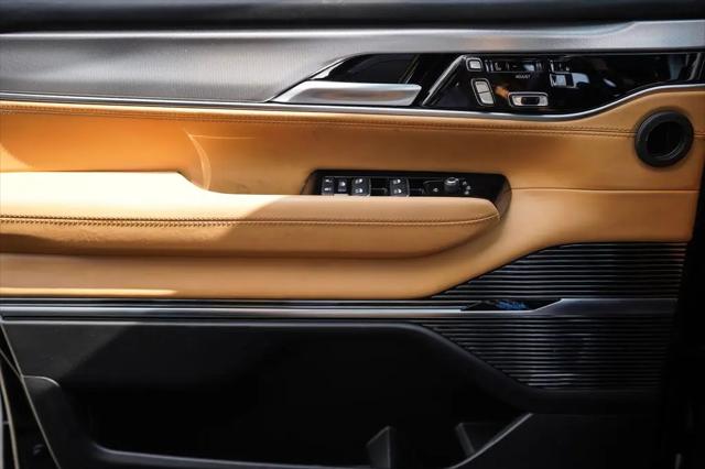 2023 Jeep Grand Wagoneer Series III 4x4