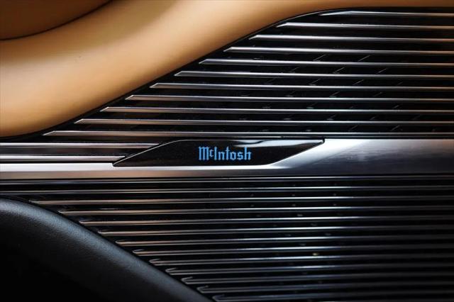 2023 Jeep Grand Wagoneer Series III 4x4