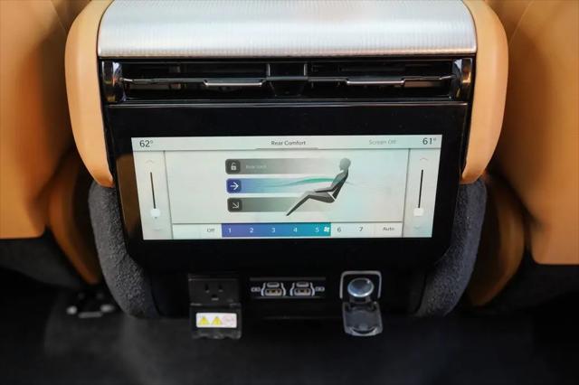 2023 Jeep Grand Wagoneer Series III 4x4