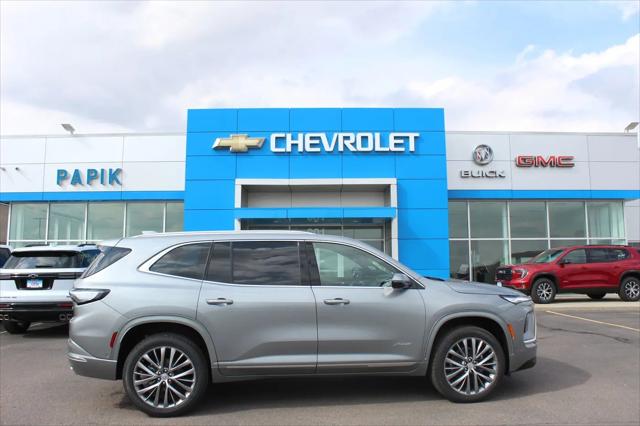 2026 Buick Enclave Avenir FWD for sale in Luverne, MN