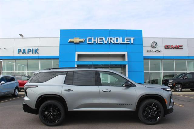2026 Chevrolet Traverse AWD RS for sale in Luverne, MN