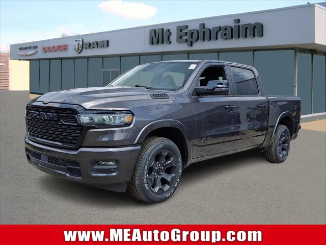 2026 Ram 1500 Big Horn Crew Cab 4x4 5'7" Box for sale in Mount Ephraim, NJ
