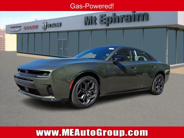 2026 Dodge Charger R/T 4 Door AWD for sale in Mount Ephraim, NJ