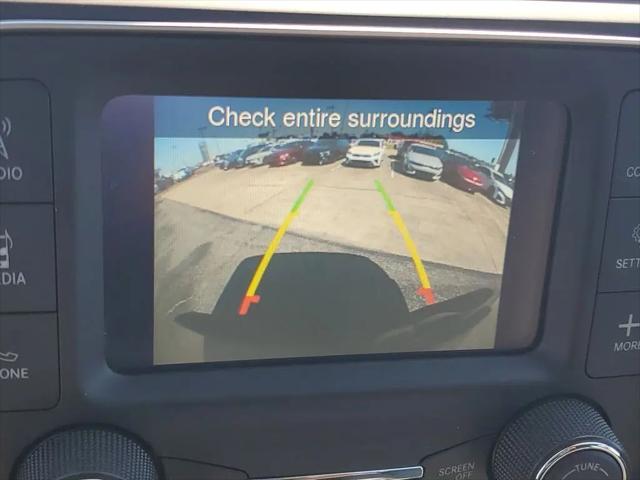 2024 Ram 1500 Classic Warlock Crew Cab 4x4 5'7" Box