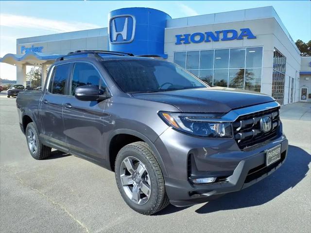 2026 Honda Ridgeline RTL for sale in Morehead City, NC