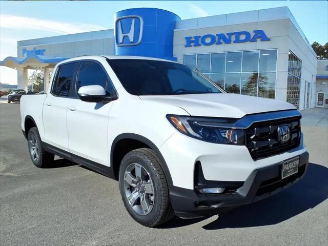 2026 Honda Ridgeline RTL for sale in Morehead City, NC