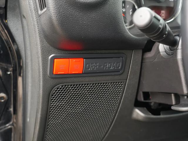 2015 Jeep Wrangler Unlimited Rubicon Hard Rock