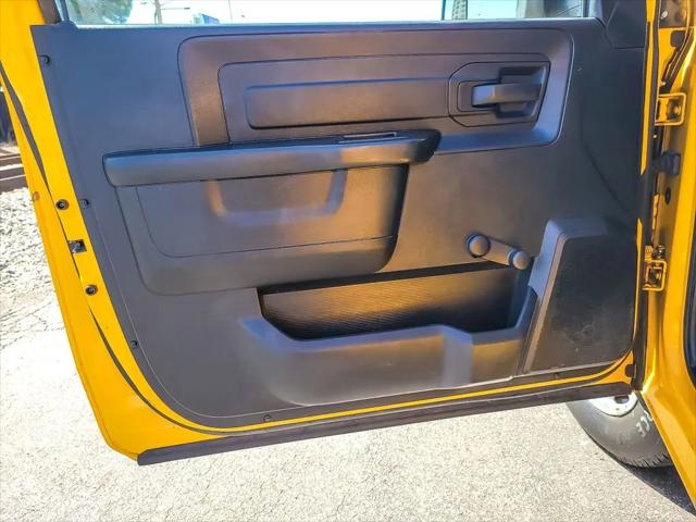 2015 Ram 2500 Tradesman