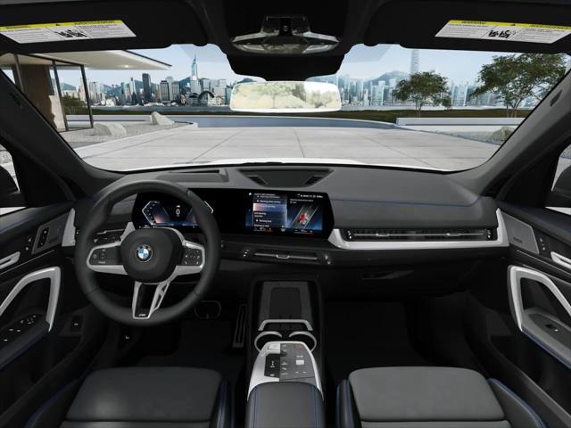 2026 BMW X1 xDrive28i