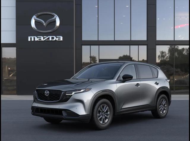 2026 Mazda CX-5 2.5 S Select for sale in Hurst, TX