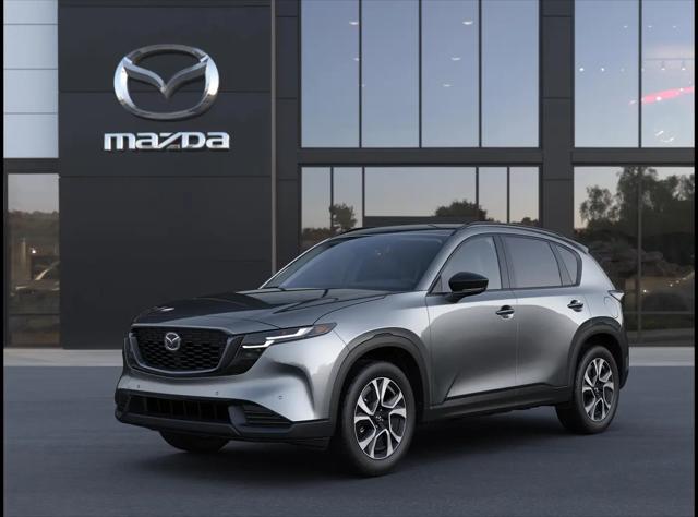 2026 Mazda CX-5 2.5 S Preferred for sale in Hurst, TX