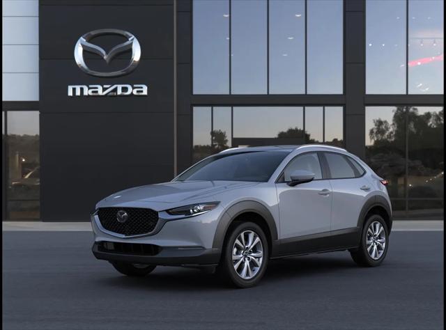 2026 Mazda CX-30 2.5 S Premium for sale in Hurst, TX