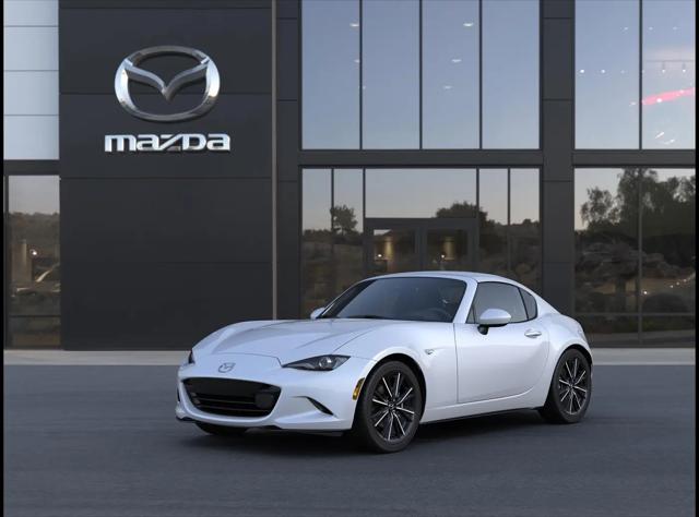 2026 Mazda MX-5 Grand Touring for sale in Hurst, TX