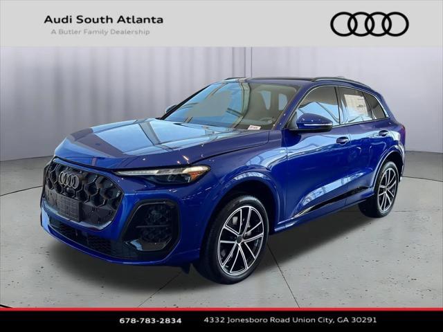 2026 Audi Q5 Premium Plus TFSI quattro S tronic for sale in Union City, GA