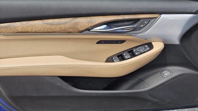 2023 Cadillac CT5 Premium Luxury