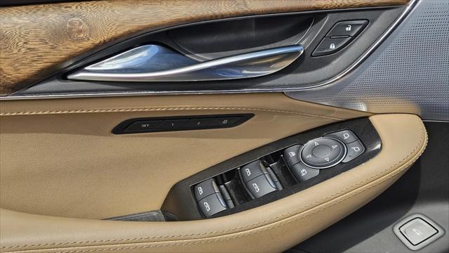 2023 Cadillac CT5 Premium Luxury