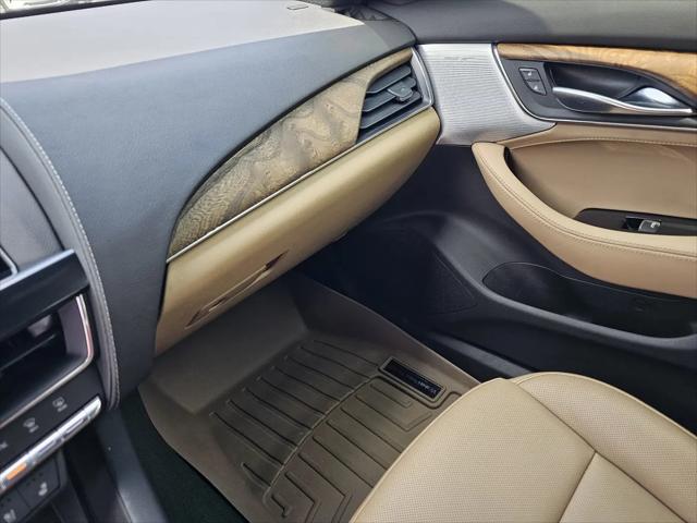 2023 Cadillac CT5 Premium Luxury