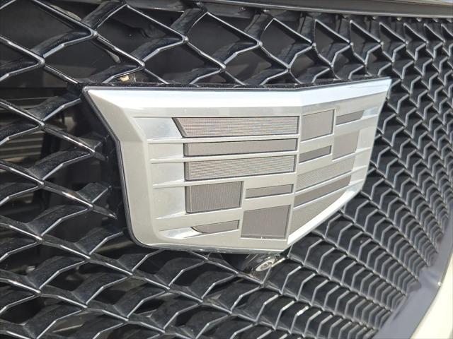 2022 Cadillac Escalade 4WD Sport Platinum