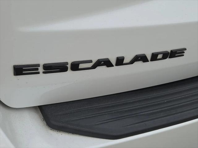2022 Cadillac Escalade 4WD Sport Platinum