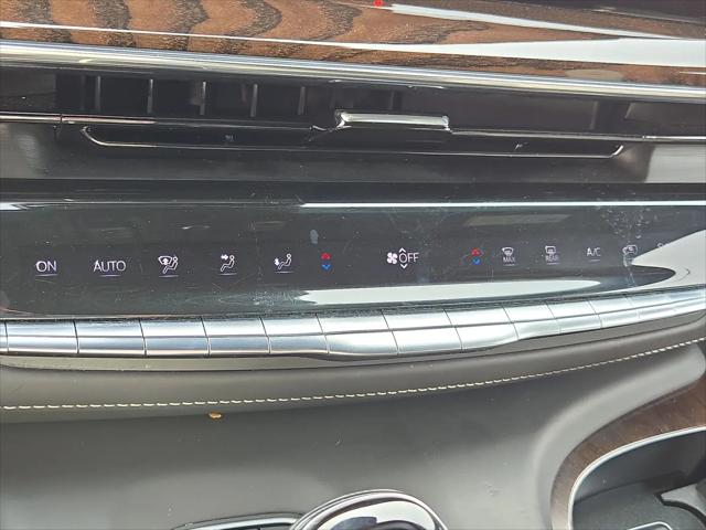 2022 Cadillac Escalade 4WD Sport Platinum