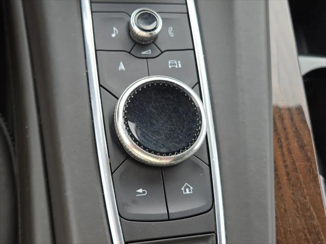 2022 Cadillac Escalade 4WD Sport Platinum