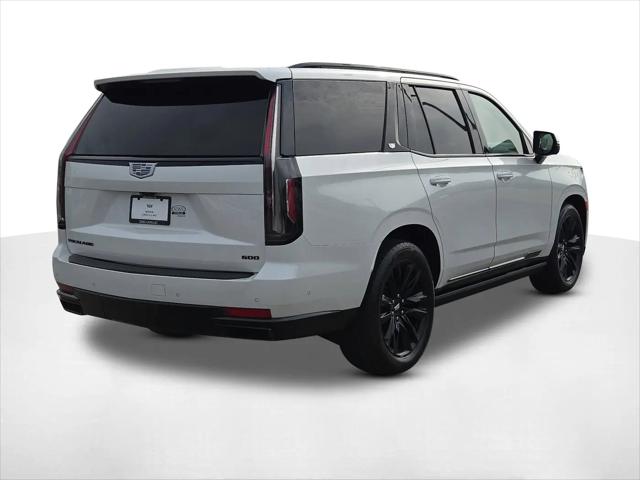 2022 Cadillac Escalade 4WD Sport Platinum