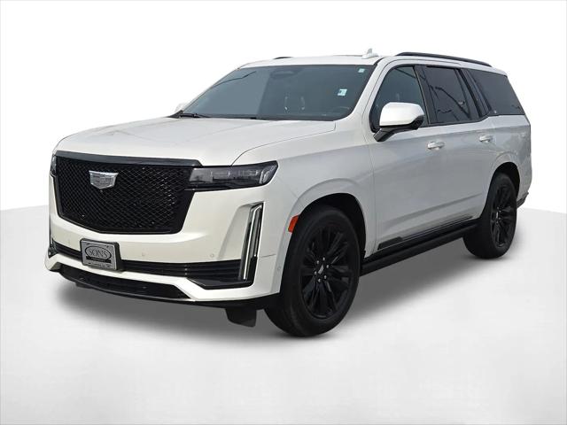 2022 Cadillac Escalade 4WD Sport Platinum for sale in Columbus, GA
