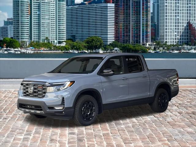 2026 Honda Ridgeline TrailSport+ for sale in Miami, FL