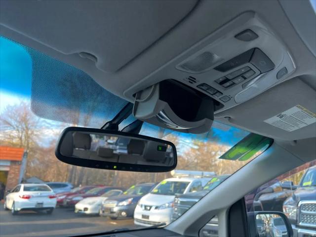 2014 Toyota Sienna XLE 7 Passenger