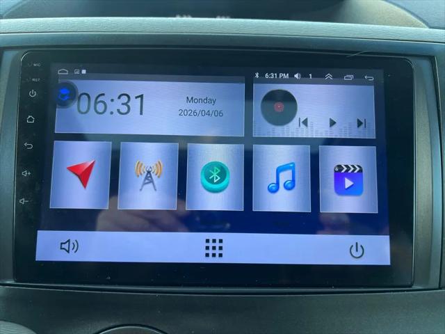 2014 Toyota Sienna XLE 7 Passenger