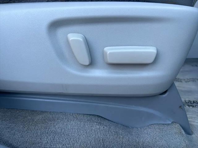 2014 Toyota Sienna XLE 7 Passenger